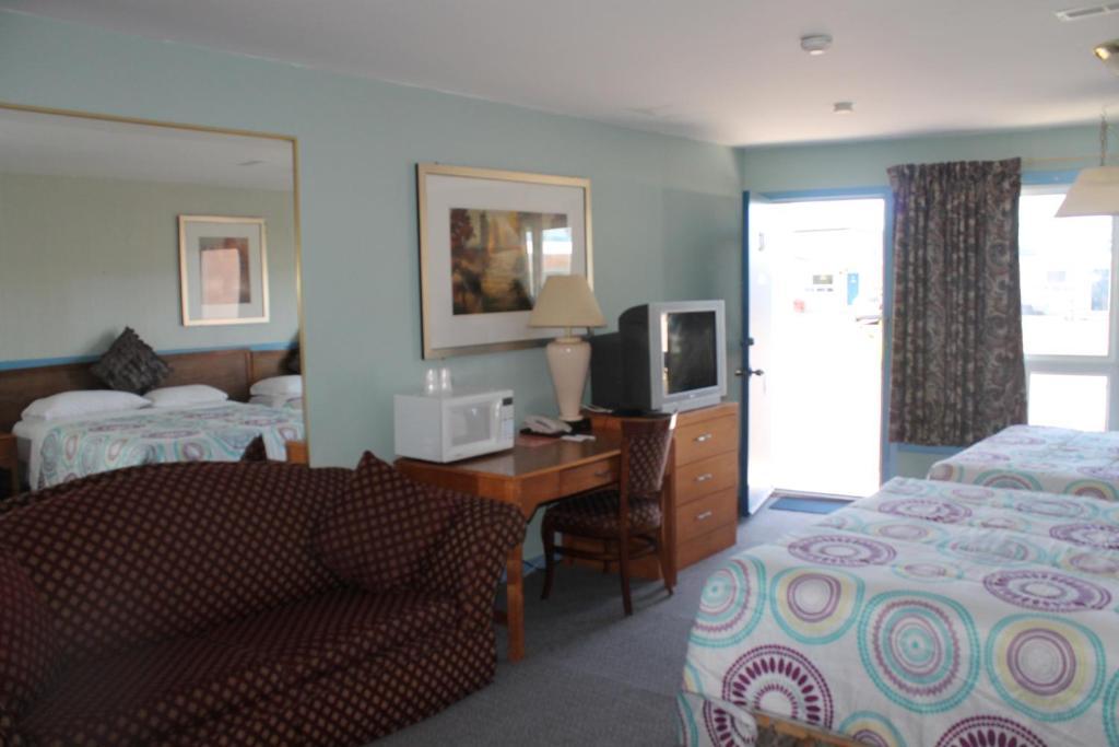 Advantage Inn Niagara Falls Room photo